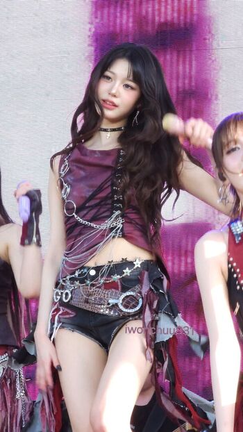 Jang Won-young