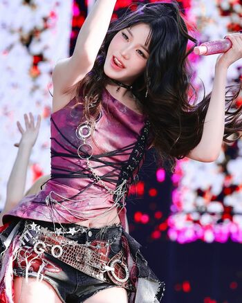 Jang Won-young