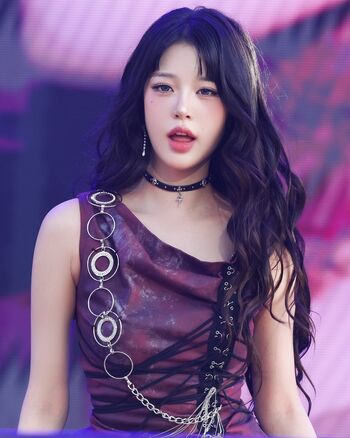Jang Won-young