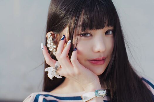 Jang Won-young