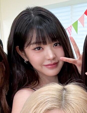 Jang Won-young