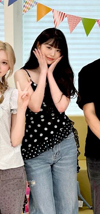 Jang Won-young