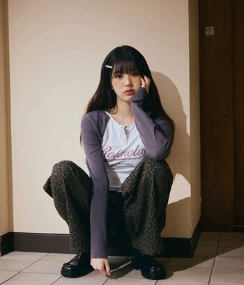 Jang Won-young