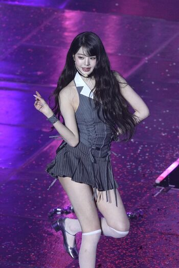 Jang Won-young