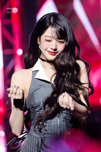 Jang Won-young