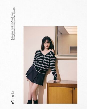 Jang Won-young