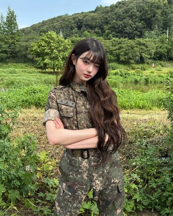 Jang Won-young