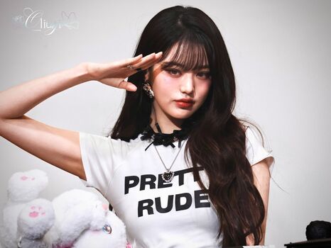 Jang Won-young