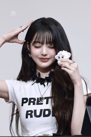 Jang Won-young
