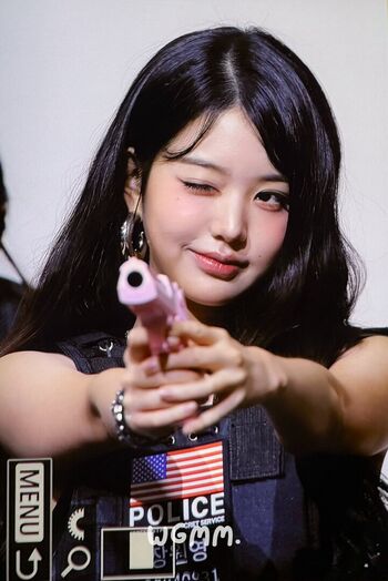 Jang Won-young