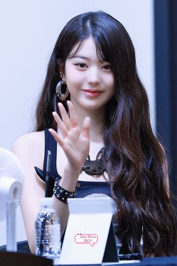 Jang Won-young