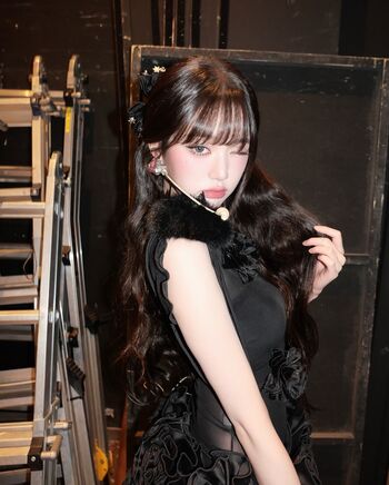 Jang Won-young