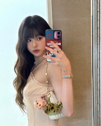 Jang Won-young