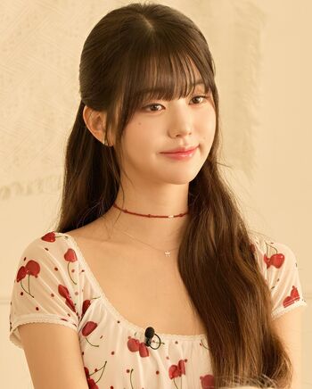 Jang Won-young
