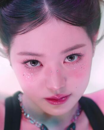 Jang Won-young
