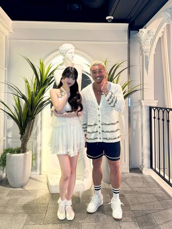 Jang Won-young