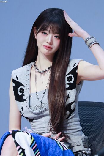 Jang Won-young