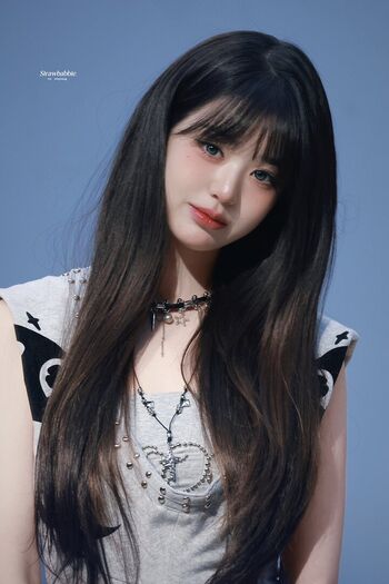 Jang Won-young