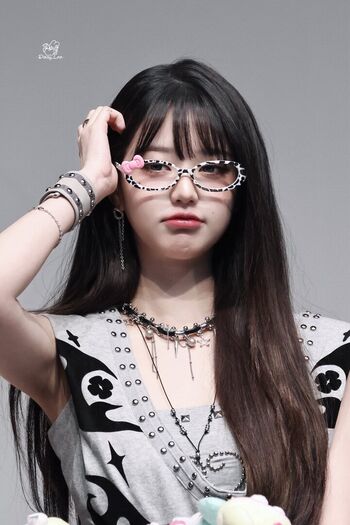 Jang Won-young