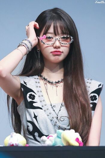 Jang Won-young