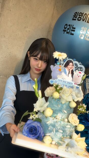 Jang Won-young