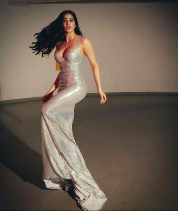 Janhvi Kapoor