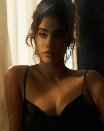 Janhvi Kapoor