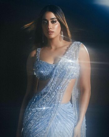 Janhvi Kapoor