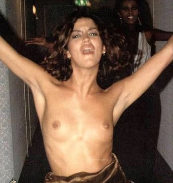 Janice Dickinson