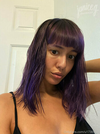 Janice Griffith