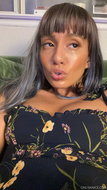 Janice Griffith