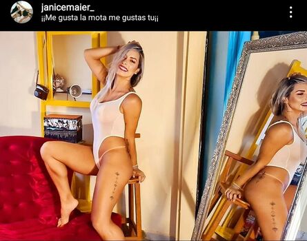 Janice Maier