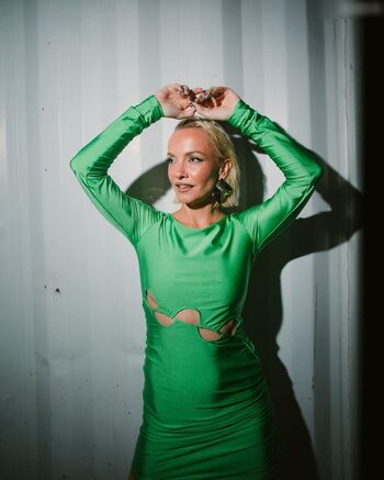 Janin Ullmann