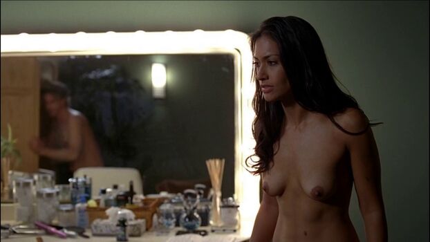 Janina Gavankar