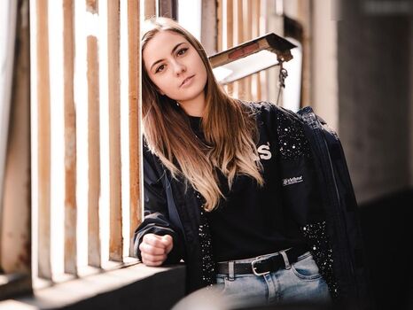 Janina Hille