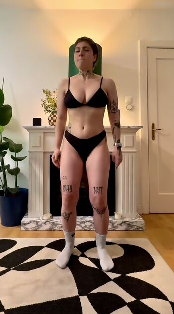 Janina Hille
