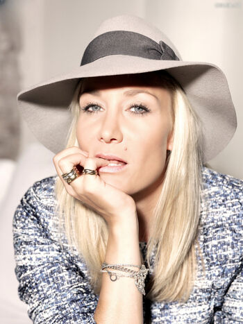 Janine Kunze