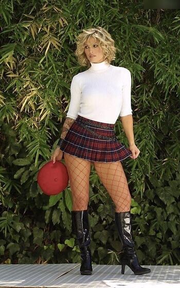 Janine Lindemulder