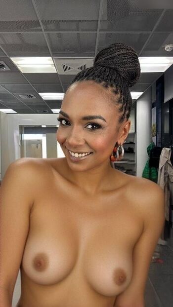 Janique Johnson