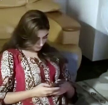 Jannat Mirza