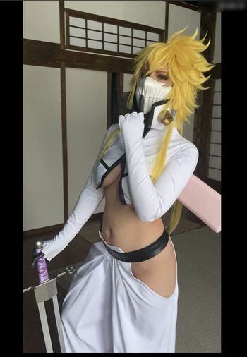 Jannetincosplay