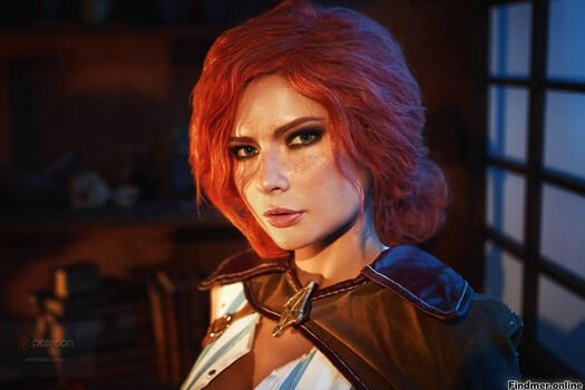 Jannetincosplay