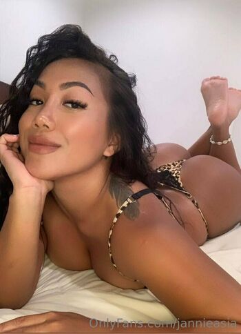 jannieasia