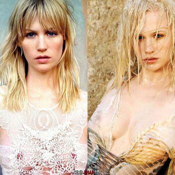 January Jones