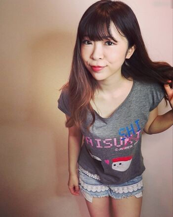 Japaneseammo_misa