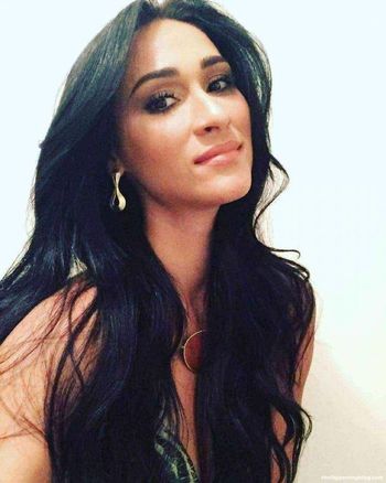 Jaqueline Carvalho