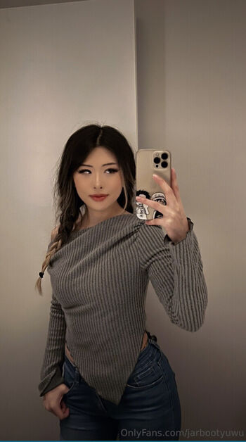 Jarbootyuwu