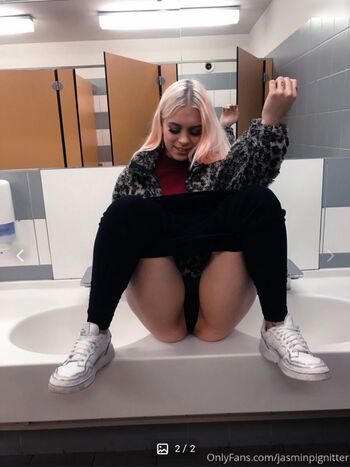 Jasmin Pignitter
