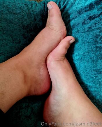 jasmin3feet