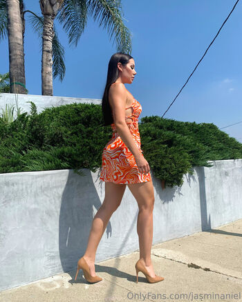 jasminaniel